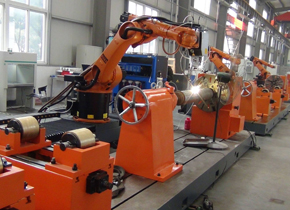 拉伸液壓機(jī)是如何運作的呢？